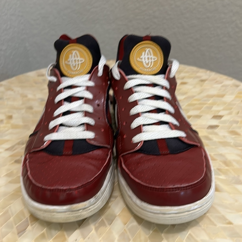 Nike Hurache womens size 8.5 - Picture 2 of 11